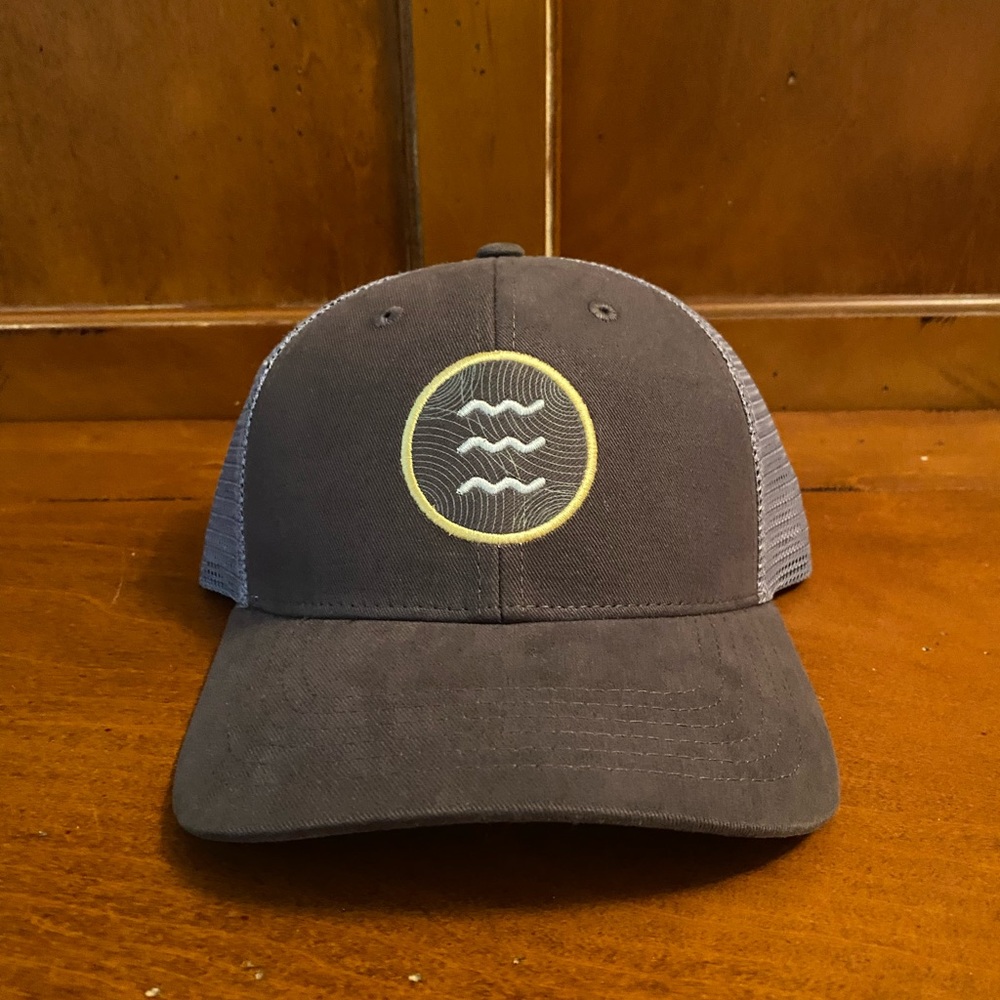 Free Fly Snapback